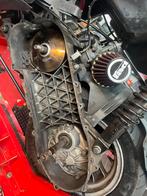 Hexagon blok in onderdelen, Motoren, Tuning en Styling, Ophalen of Verzenden