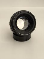 Mooie Helios 44-2 2/58 in goede staat, M42, Ophalen, Lens of Lenzen