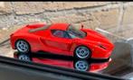 Ferrari Enzo Redline 1/43, Hobby en Vrije tijd, Modelauto's | 1:43, Ophalen of Verzenden, Zo goed als nieuw, Auto, Overige merken