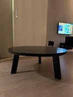 Woood Rhonda bijzettafel / salontafel, Huis en Inrichting, Ophalen, Gebruikt, 50 tot 100 cm, 50 tot 75 cm