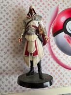Ezio Auditore Beeldje - Assassin's Creed Brotherhood, Ophalen of Verzenden, Zo goed als nieuw