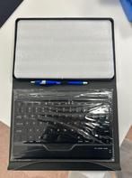 Lenovo tablet keyboard - CASE2GO, Computers en Software, Tablet-hoezen, 10 inch, Overige typen, Ophalen of Verzenden, Zo goed als nieuw