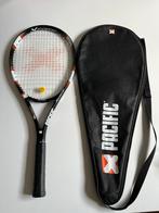 Pacific TennisRacket jeugd/dames, Sport en Fitness, Tennis, Overige merken, Racket, Ophalen of Verzenden, Zo goed als nieuw