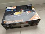 Nikko Formula Evolution ING F1 Renault Team RC auto 1:14, Elektro, Gebruikt, Schaal 1:14, Ophalen of Verzenden