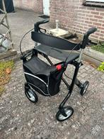 Rollator Streamer Large (Zwart), Ophalen, Zo goed als nieuw
