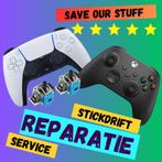 Reparatie Stick drift PS4/PS5/XBox Controllers TMR Gulikit, Spelcomputers en Games, Spelcomputers | Sony PlayStation Consoles | Accessoires