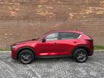 Mazda CX-5 2.0 SkyActiv-G 165 Business Comfort | AUTOMAAT |, 15 km/l, Gebruikt, 4 cilinders, Bedrijf