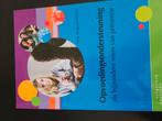 Opvoedingsondersteuning als bijzondere vorm van preventie, Boeken, Studieboeken en Cursussen, Ophalen of Verzenden, Zo goed als nieuw