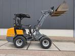 Giant G2500 HD X-tra, M. V/d moosdijk, Moosje122@hotmail.com, Ophalen of Verzenden, Wiellader of Shovel