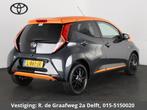 Toyota Aygo 1.0 VVT-i X-JBL Bi-Tone | JBL Premium Audio | Ap, Voorwielaandrijving, Stof, Gebruikt, Euro 6
