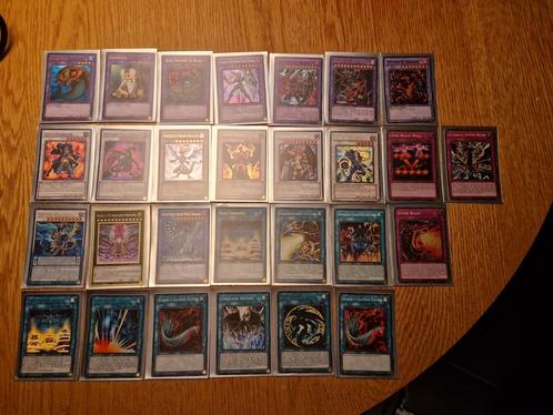 Yu gi oh 1ste editie holos, Hobby en Vrije tijd, Verzamelkaartspellen | Yu-gi-Oh!, Zo goed als nieuw, Ophalen of Verzenden