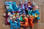 Gratis Disney handpoppen, Ophalen, Zo goed als nieuw, Overige typen