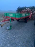 Meststrooier, Zakelijke goederen, Agrarisch | Werktuigen, Ophalen of Verzenden, Transport