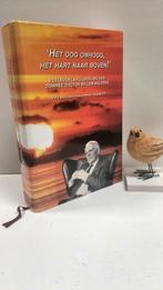 Stam, Ds. P.J.; Het oog omhoog, het hart naar boven, Boeken, Ophalen of Verzenden, Gelezen, Christendom | Protestants