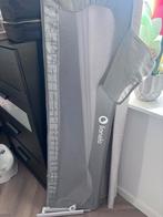 Lionelo inklapbaar bedhekje, Overige materialen, Overige typen, Ophalen of Verzenden, Zo goed als nieuw