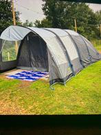 Tent 2maal gebruikt nog nieuw, Ophalen, Zo goed als nieuw