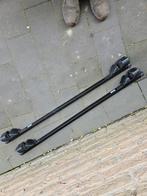 Hapro dakdragers Sigmo 110TL, Ophalen, Gebruikt