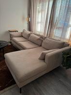 Wehkamp bank, Ophalen, Gebruikt, Stof