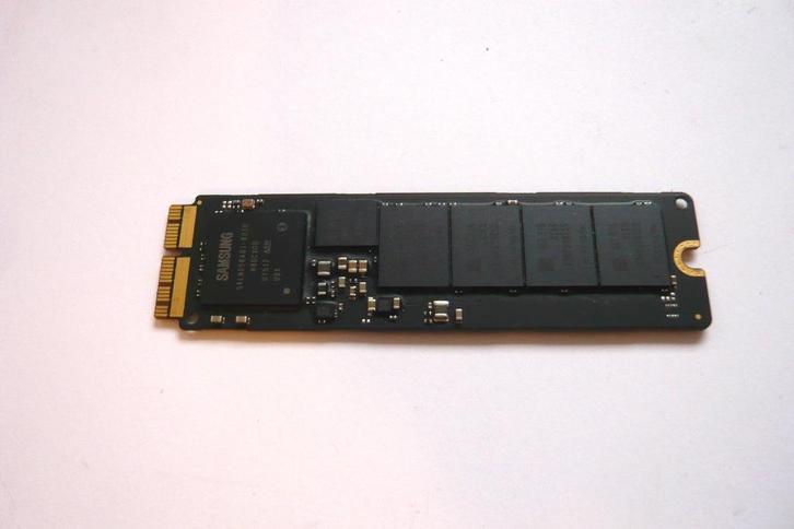 Apple Macbook Pro 13 inch Ssd 128gb A1502 2013 T/M 2015, Computers en Software, Harde schijven, Refurbished, Laptop, Ophalen of Verzenden