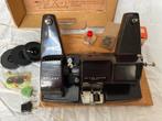 Vitage editor viewer, Verzamelen, Ophalen, 1960 tot 1980, Projector