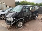 Volkswagen transporter 2.5 tdi t4 caravelle 9 persoons, Auto diversen, Schadeauto's, Ophalen