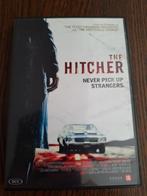 The Hitcher (DVD), Cd's en Dvd's, Dvd's | Thrillers en Misdaad, Actiethriller, Ophalen of Verzenden, Zo goed als nieuw, Vanaf 16 jaar