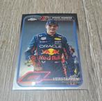 TE KOOP: Topps Chrome 2024 Verstappen, Ophalen of Verzenden, Nieuw, Plaatje