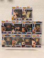 Avatar Funko Pop Set (10) Special Editions, Ophalen of Verzenden, Zo goed als nieuw