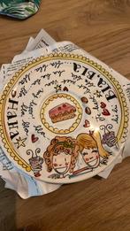 Blond 4 schotels nieuw, Ophalen, Nieuw, Glas of Kopje