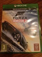 Forza Horizon 3, Spelcomputers en Games, Games | Xbox One, Ophalen of Verzenden, Zo goed als nieuw