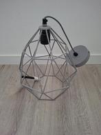 Hanglamp grijs Kidsdepot, Ophalen, Zo goed als nieuw, Lamp