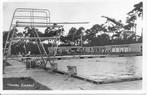 Havelte   Zwembad., Verzamelen, Ansichtkaarten | Nederland, Ophalen of Verzenden, 1960 tot 1980, Ongelopen, Drenthe