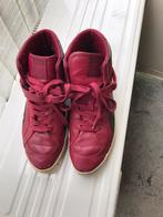 Rode puma schoenen maat 38, Ophalen of Verzenden, Zo goed als nieuw