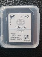 Toyota TNS350 2020/2021 navigatie update GRATIS VERZENDING, Ophalen of Verzenden, Nieuw, Heel Europa, Update