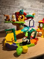 Vtech Zoef Zoef Boomhuis & Kippenhok, Kinderen en Baby's, Speelgoed | Vtech, Ophalen of Verzenden, Gebruikt