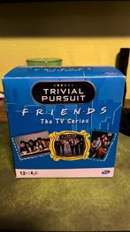 Trivial Pursuit Friends editie (Nederlands), Ophalen of Verzenden, Zo goed als nieuw