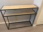Gangtafel/haltafel en kapstok, Ophalen, Gebruikt, 50 tot 100 cm, 25 tot 50 cm