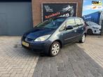 Mitsubishi Colt 1.3 Invite Airco LMV, Stof, Gebruikt, 31 €/maand, Blauw