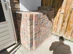GRATIS: Tamboer Bond Klinkers 10x10x6, Ophalen, Gebruikt, Bakstenen