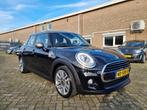 MINI Mini 1.5 Cooper ✅5-DEURS ✅ZEER NETTE (bj 2017), Auto's, Mini, 136 pk, Gebruikt, Euro 6, Met garantie (alle)