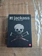 Jackass The Box Set - DVD Collectie, Ophalen of Verzenden