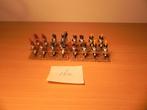 Slag bij Waterloo, infanterie Frankrijk (160)Minifigs, Ophalen of Verzenden, Nieuw, 1:35 tot 1:50, Figuur of Figuren