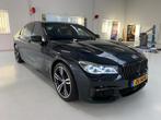 BMW 7-Serie 740Le 326pk Xdrive Iperformance Aut 2018 Grijs, Automaat, 1998 cc, 4 cilinders, 258 pk