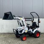 Bobcat CT1025LA (HST) compact trekker, voorlader, maaier, Zakelijke goederen, Agrarisch | Tractoren, Prins Outdoor & Offroad, Verkoop@prinsoutdoorenoffroad.nl