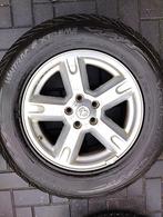 DODGE/JEEP WINTERBANDEN, Ophalen, Banden en Velgen, 17 inch, Winterbanden