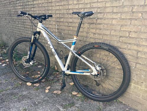 Bulls Sharptail 3 29 inch 1x12 versnellingen., Fietsen en Brommers, Fietsen | Mountainbikes en ATB, Gebruikt, Overige merken, Ophalen