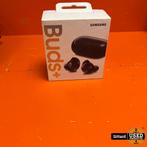 SAMSUNG Galaxy Buds + - met doosje - in nette staat, Audio, Tv en Foto, Koptelefoons, Zo goed als nieuw