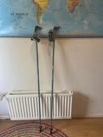 Swix Nordic Walking Wandelstokken met opbergtas, Ophalen, Zo goed als nieuw, Wandelstok