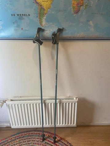 Swix Nordic Walking Wandelstokken met opbergtas beschikbaar voor biedingen