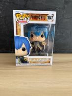 JELLAL FERNANDES #1047 FAIRYTAIL FUNKO POP! NEW! ANIME MANGA, Ophalen of Verzenden, Nieuw